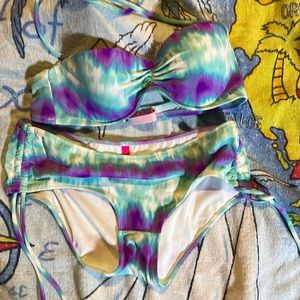 Victoria secrets bikini